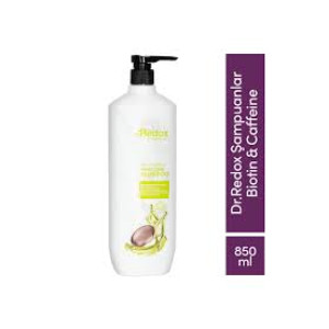 DR.REDOX ŞAMP.800 ML BİOTİN CAFFEİNE