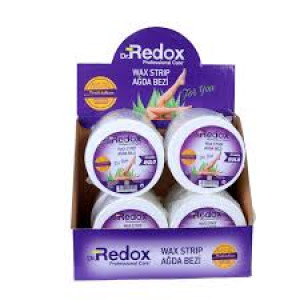 DR.REDOX AĞDA BEZİ RULO 10 MT (18 Lİ)