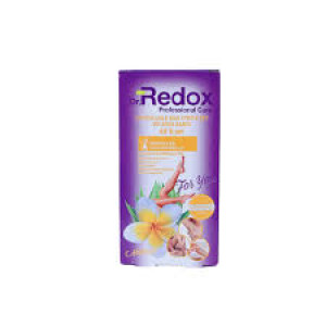 DR.REDOX AĞDA BANDI 45 Lİ NATUREL (12 Lİ)
