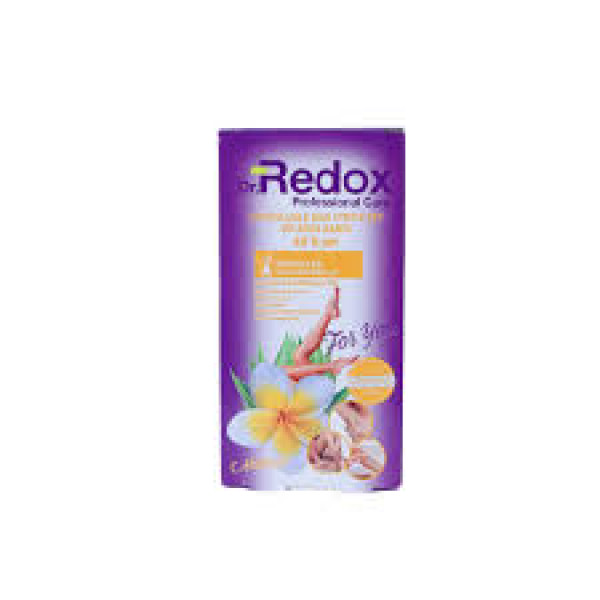DR.REDOX AĞDA BANDI 45 Lİ NATUREL (12 Lİ)