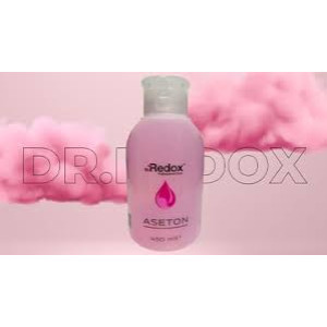 DR.REDOX ASETON 450 ML PEMBE