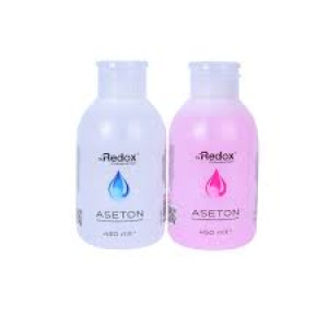 DR.REDOX ASETON 450 ML MAVİ