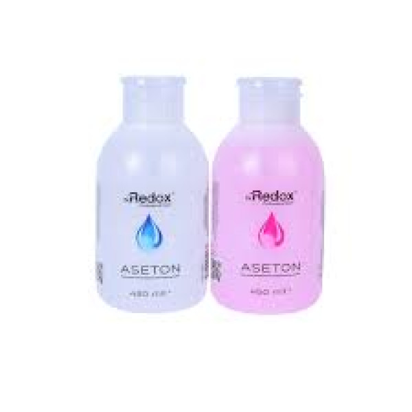 DR.REDOX ASETON 450 ML MAVİ