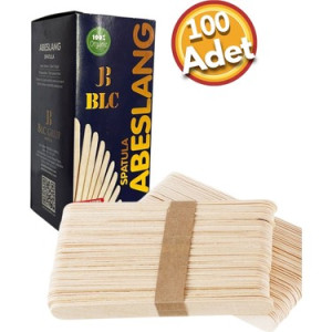 BLC ABESLANG 100 LÜ PKT.