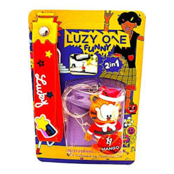 LUZY ONE OTO KOKUSU MANGO