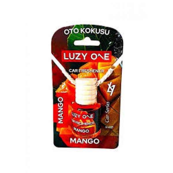 LUZY ONE OTO KOKUSU MANGO
