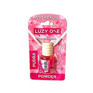 LUZY ONE OTO KOKUSU PUDRALI
