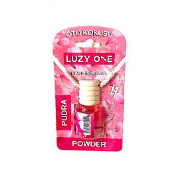 LUZY ONE OTO KOKUSU PUDRALI