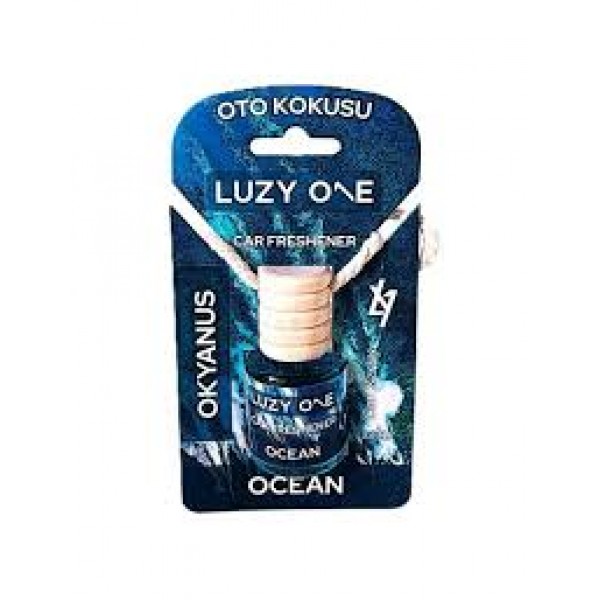 LUZY ONE OTO KOKUSU OCEAN
