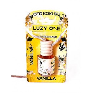 LUZY ONE OTO KOKUSU VANİLYA