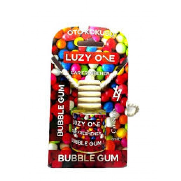 LUZY ONE OTO KOKUSU BUBBLE GUM