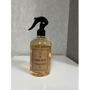 LUZY ONE ODA KOKUSU 550 ML SANDAL AĞACI