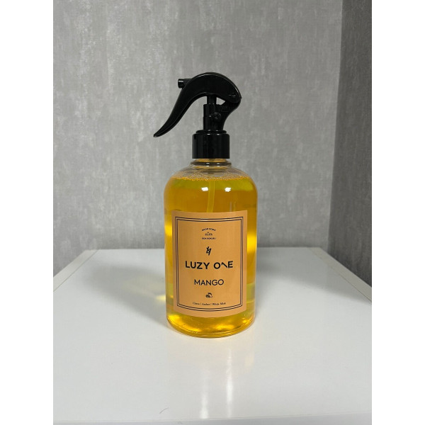 LUZY ONE ODA KOKUSU 550 ML MANGO
