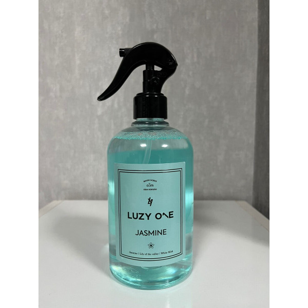 LUZY ONE ODA KOKUSU 550 ML JASMİNE