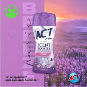ACT ÇAMAŞIR PARFÜMÜ 210 GR PARİS (10)