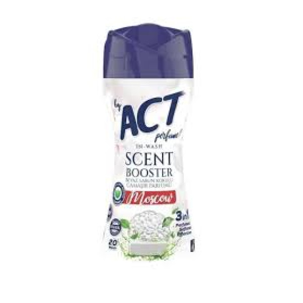 ACT ÇAMAŞIR PARFÜMÜ 210 GR MOSCOW (10)