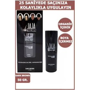 JAJA TOPİK 50 GR SİYAH