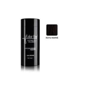 COLORONE TOPİK 50 GR KOYU KAHVE