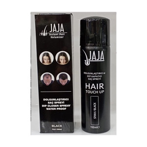JAJA TOPİK SPREY 150 ML SİYAH