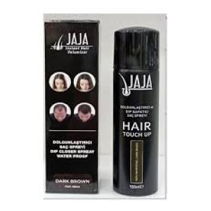 JAJA TOPİK SPREY 150 ML KOYU KAHVE