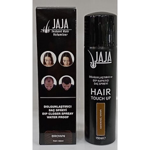JAJA TOPİK SPREY 150 ML KAHVE