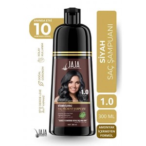 JAJA SAMPUAN 300 ML BAYAN 1,0 SIYAH