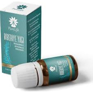 PANLİFE BİBERİYE YAĞI 10 ML