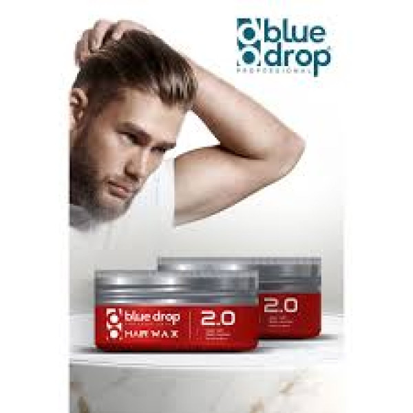 OSTWİNT BLUE DROP 175ML WAX ULTRA STRONG