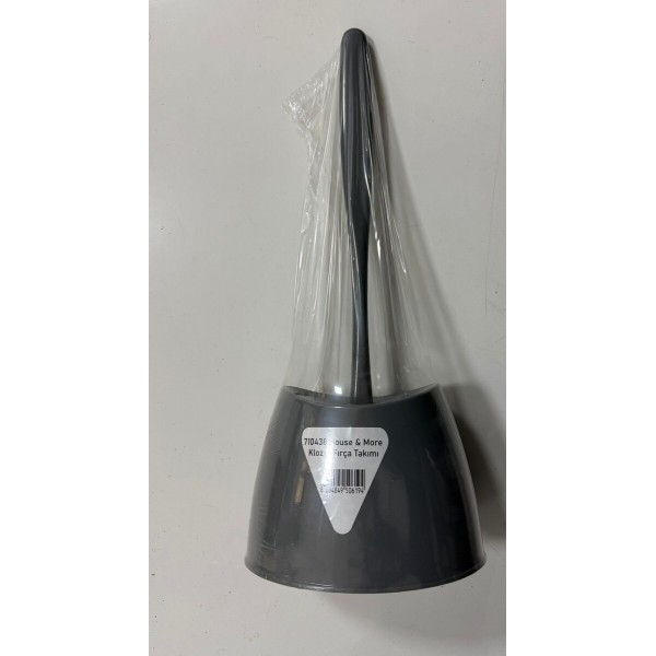 HOUSE KLOZET FIRÇA TAKIMI