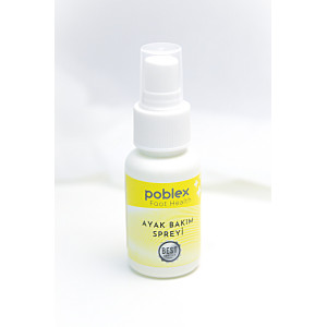 POBLEX AYAK BAKIM SPREYİ 