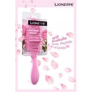 TARKO LIONESSE KOLAY SAÇ AÇMA FIRÇA 12 LI STAND 1298