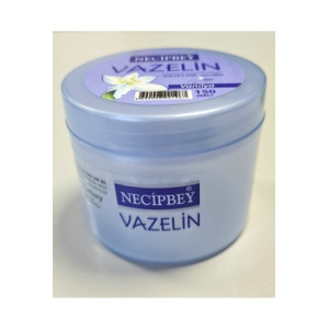 NECİPBEY VAZELİN 100 ML VANİLYA