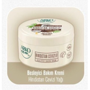 ARKO NEM YENİ HİNDİSTAN CEVİZİ 250 ML