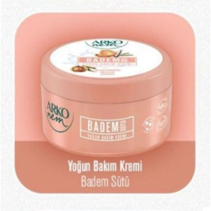 ARKO NEM YENİ BADEM 250 ML 