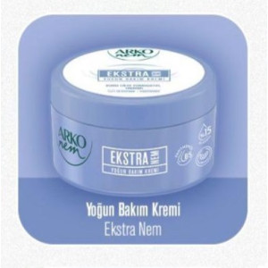 ARKO NEM YENİ EKSTRA NEM 250 ML