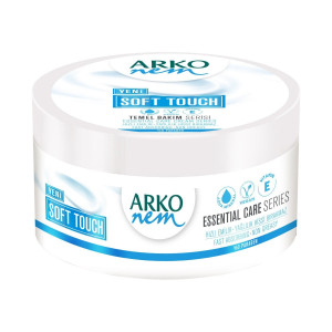 ARKO NEM KREM 250 ML SOFT TOUCH