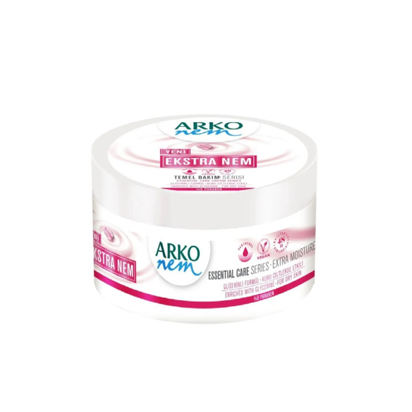 ARKO NEM KREM 250 ML EXTRA NEM