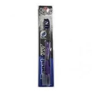 BANAT DİŞ FIRÇASI PERFECT BLACK MED