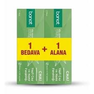 BANAT DIS MACUNU CHAI 1+1 50 ML