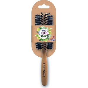 BANAT B-CURE NATUREL 621 SAÇ FIRCASI
