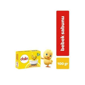 DALIN BEBE SABUNU 100 GR