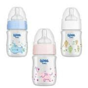 WEE ISIYA DAY.GENIS AGZ.CAM BIB.120 ML