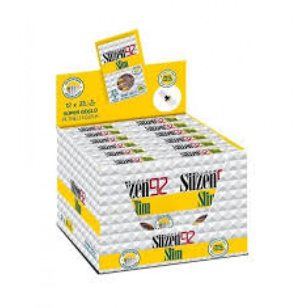 SÜPER SÜZEN92 SLIM 30LU