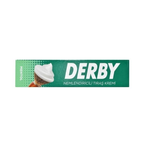 DERBY TIRAŞ KREMİ 100 ML MENTHOL