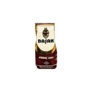 BAŞAK PIRINÇ UNU 250 GR