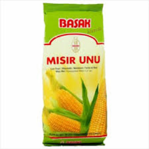 BAŞAK MISIR UNU 400 GR