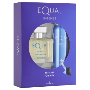 EQUAL KOFRE BAY INTENSE