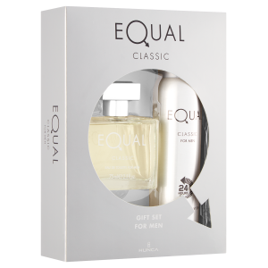 EQUAL KOFRE  BAY