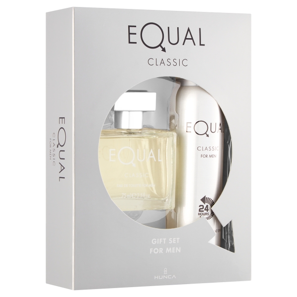 EQUAL KOFRE  BAY