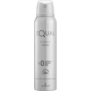 EQUAL DEO BAY 150 ML.